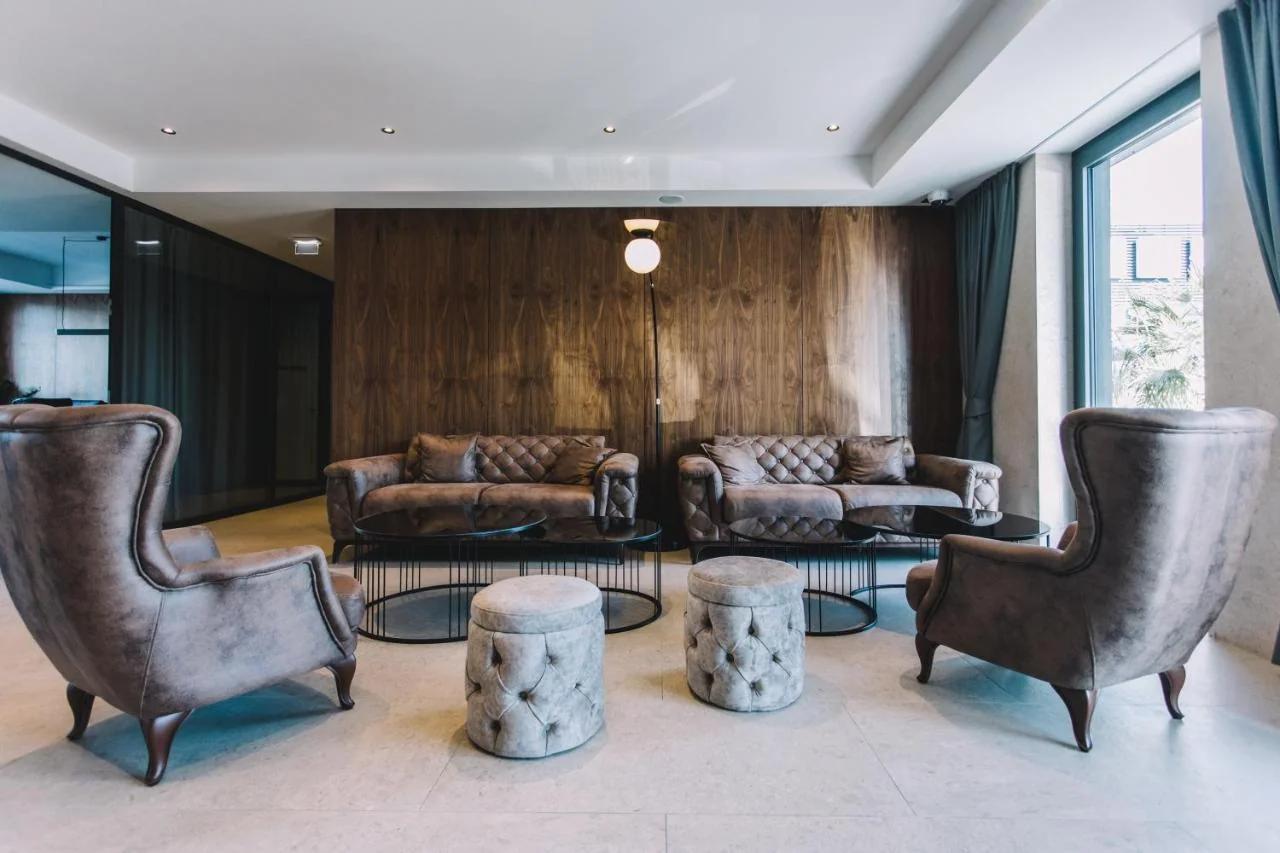 Hotel Batuda photo