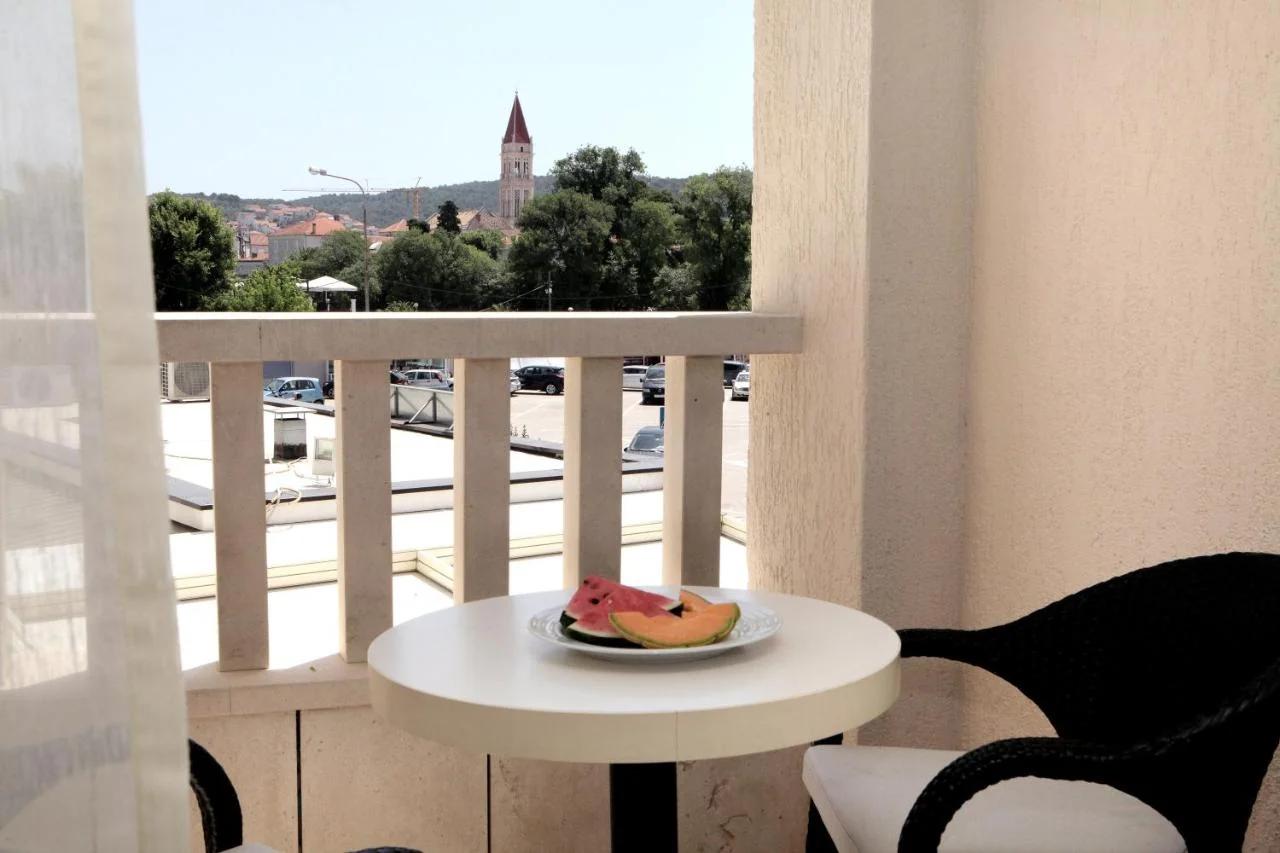 Hotel Bellevue Trogir photo