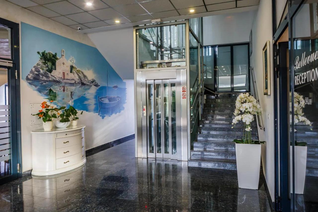 Hotel Bellevue Trogir photo