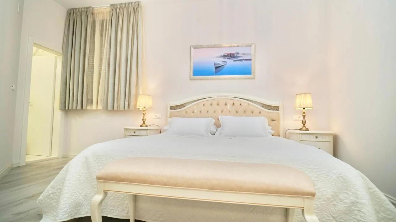 Hotel Bellevue Trogir photo