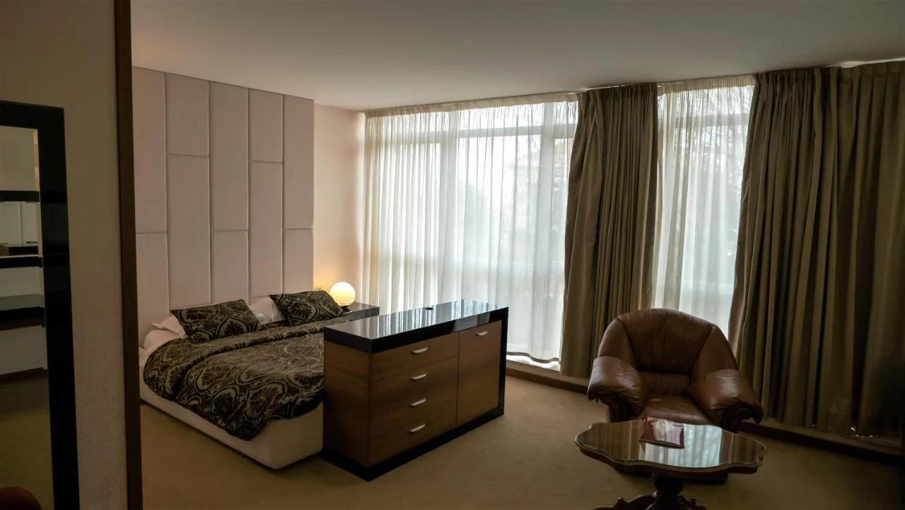 Hotel Consul photo