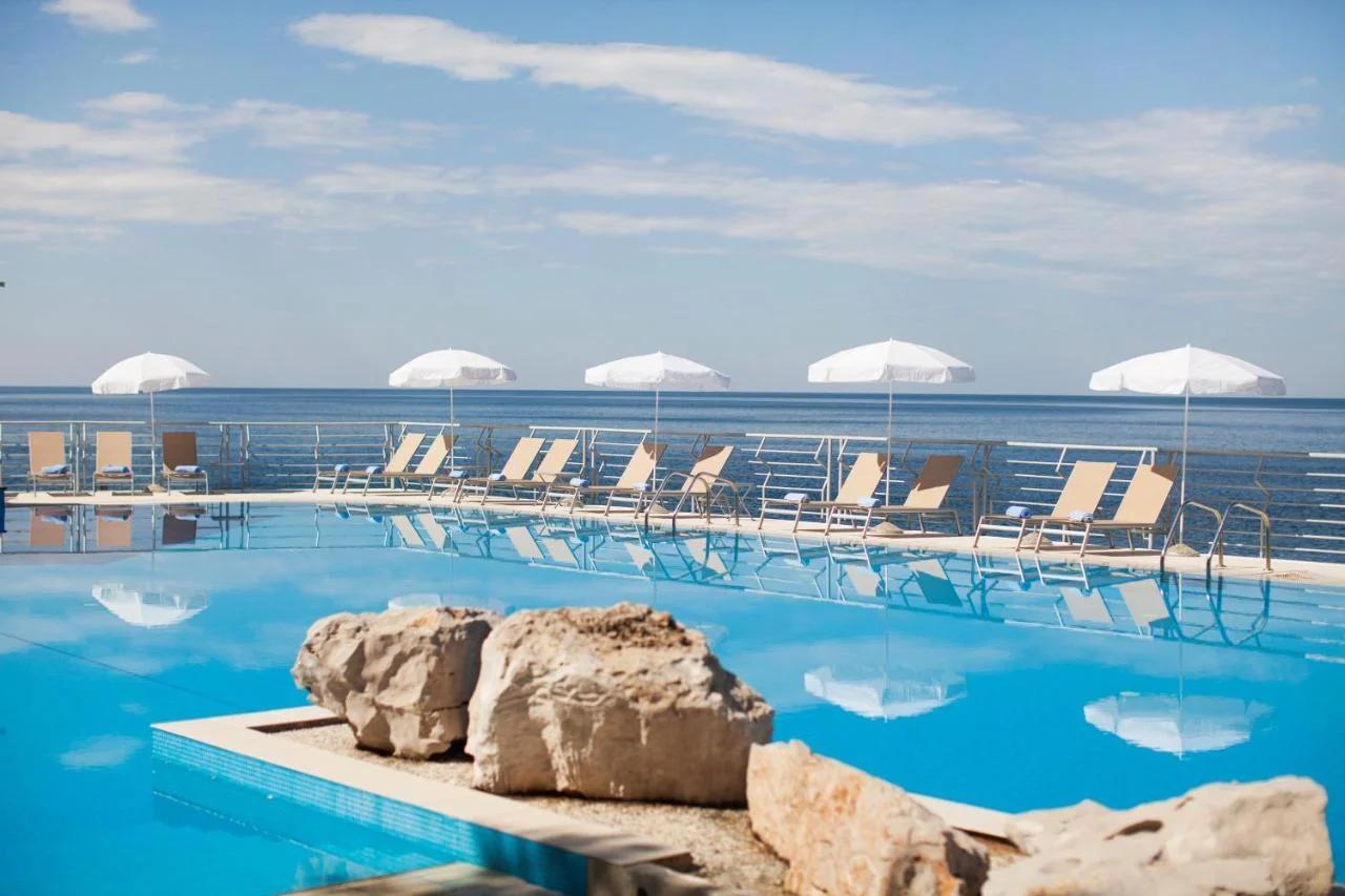 Hotel Dubrovnik Palace photo