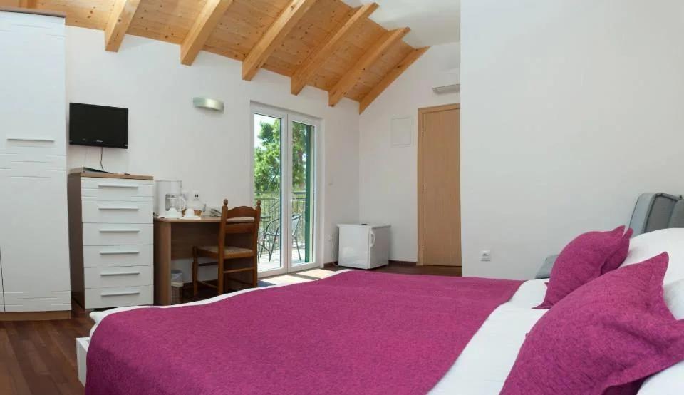 Hotel Fortuna photo