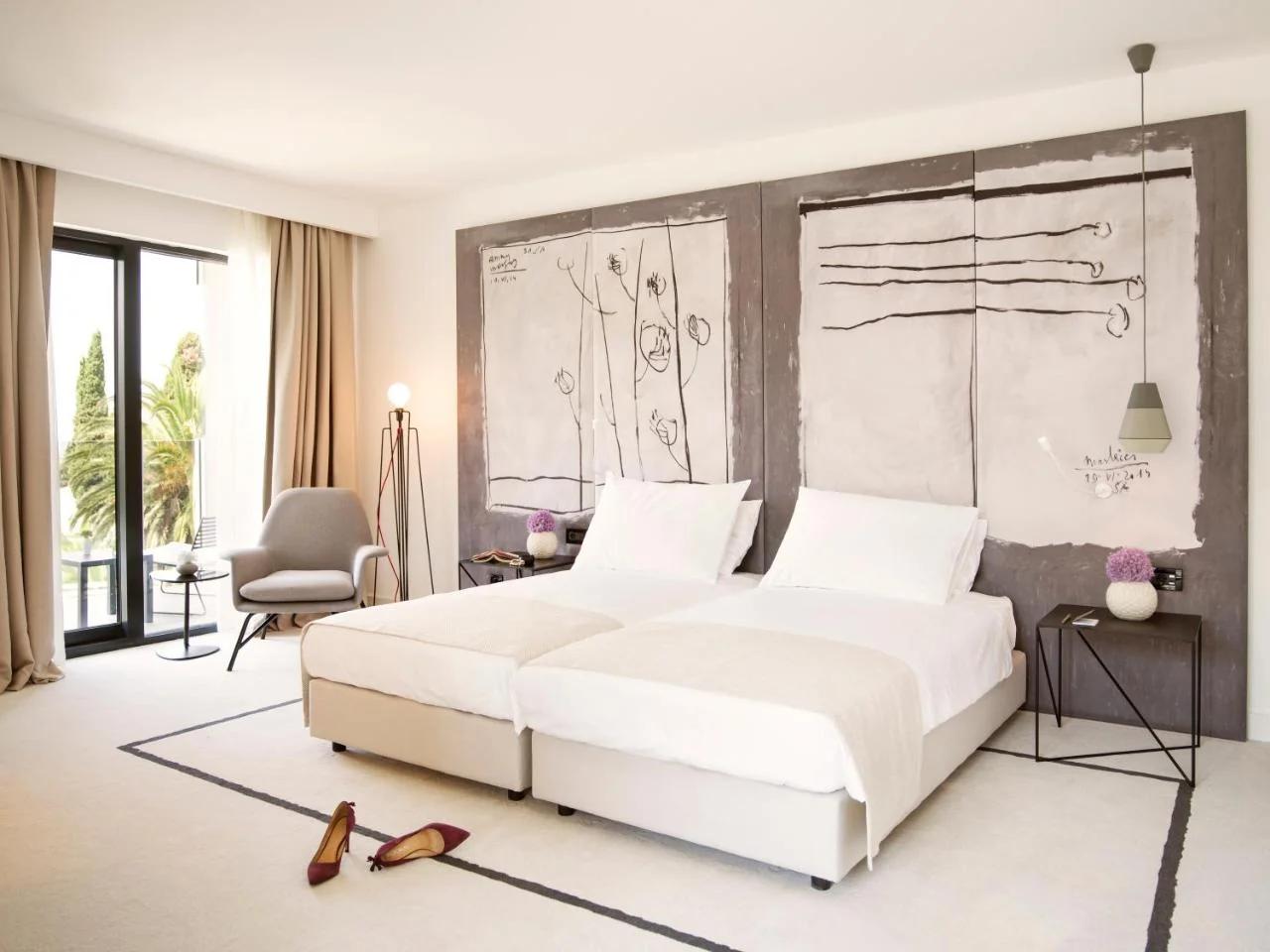 Hotel Kompas photo