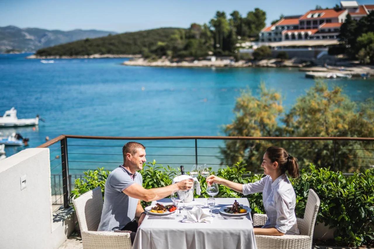 Hotel Korsal photo