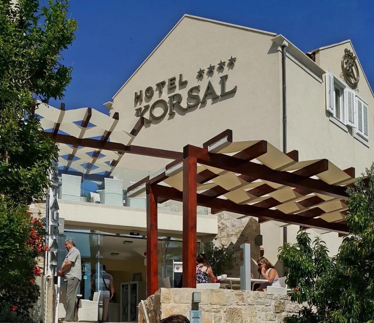 Hotel Korsal photo