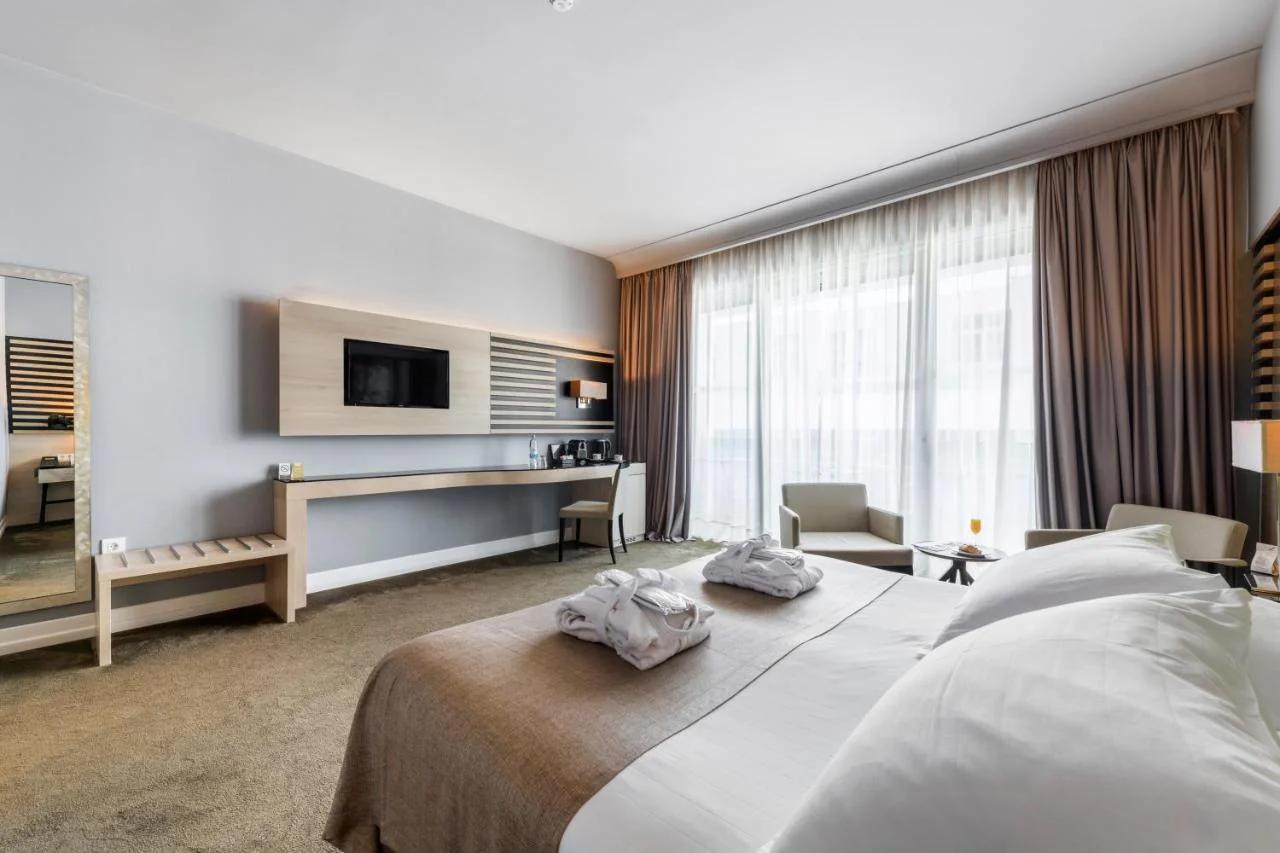 Hotel Lero photo