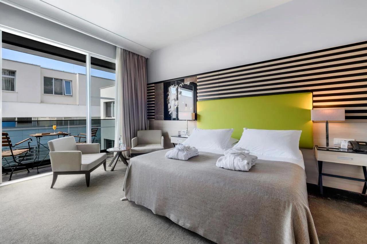 Hotel Lero photo