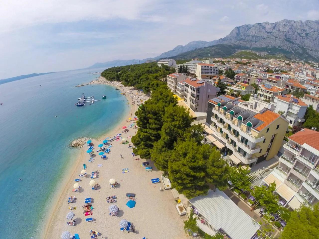 Hotel Milenij photo