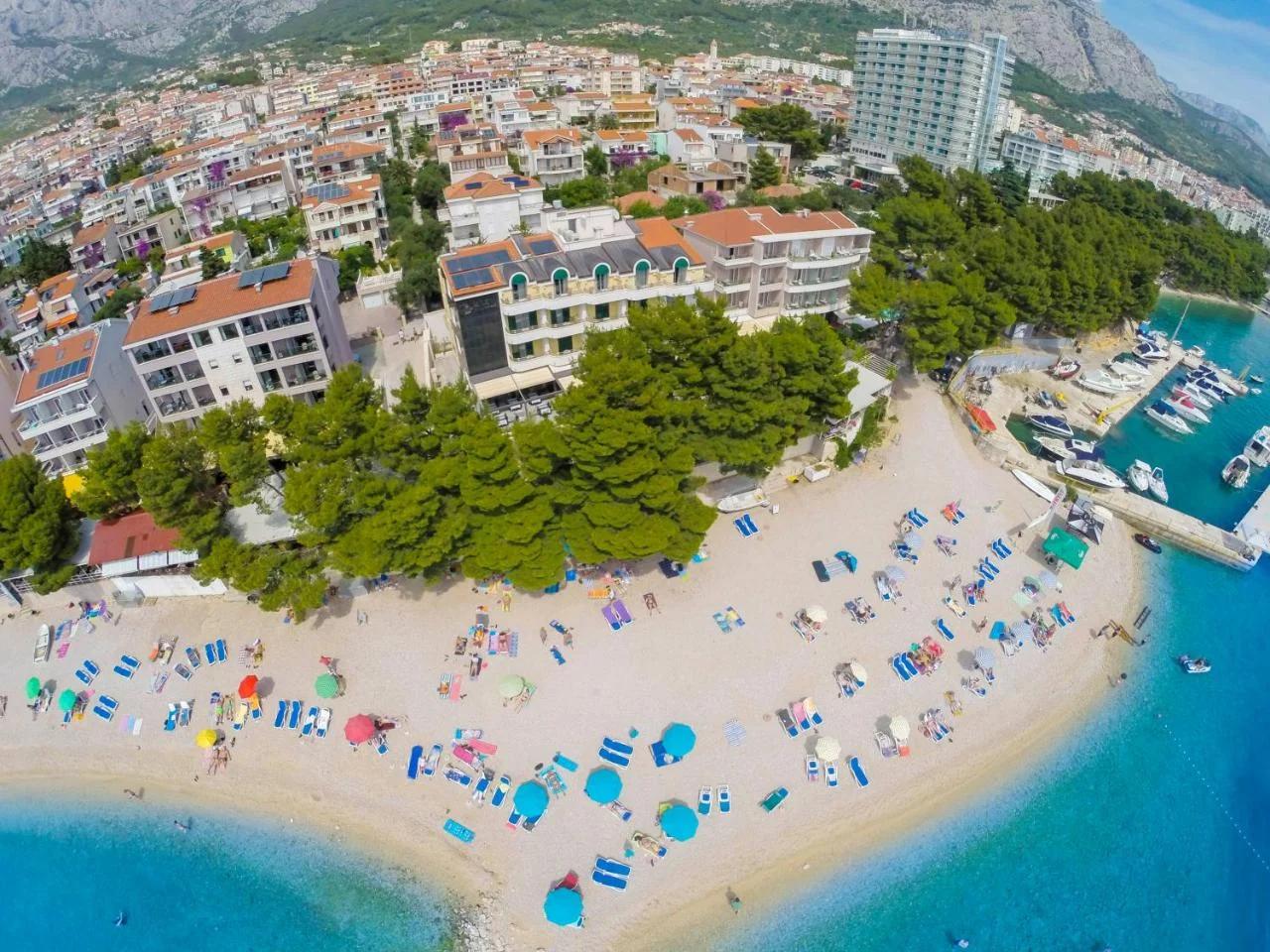 Hotel Milenij photo