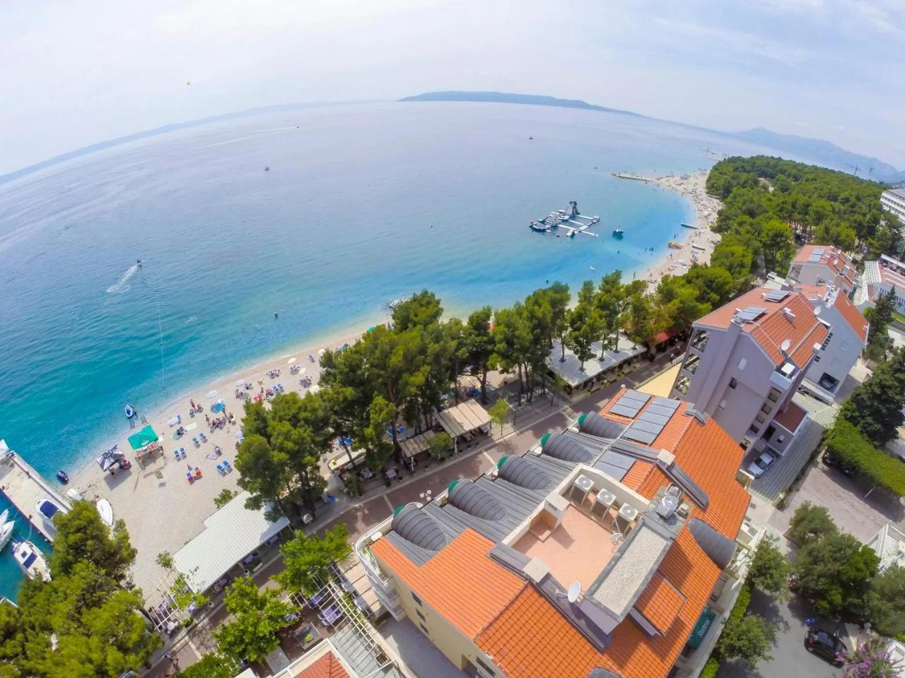 Hotel Milenij photo
