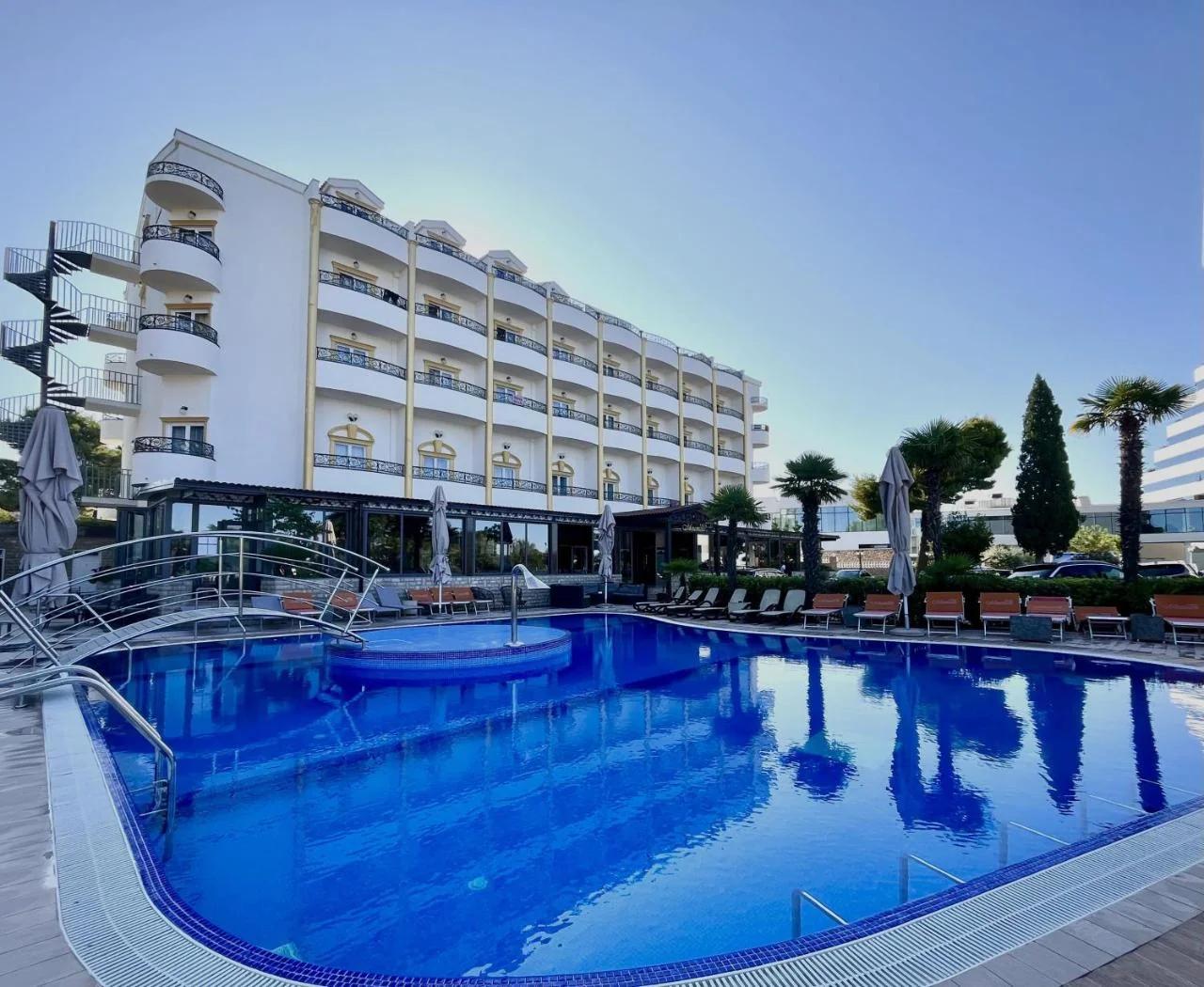 Hotel Miramare