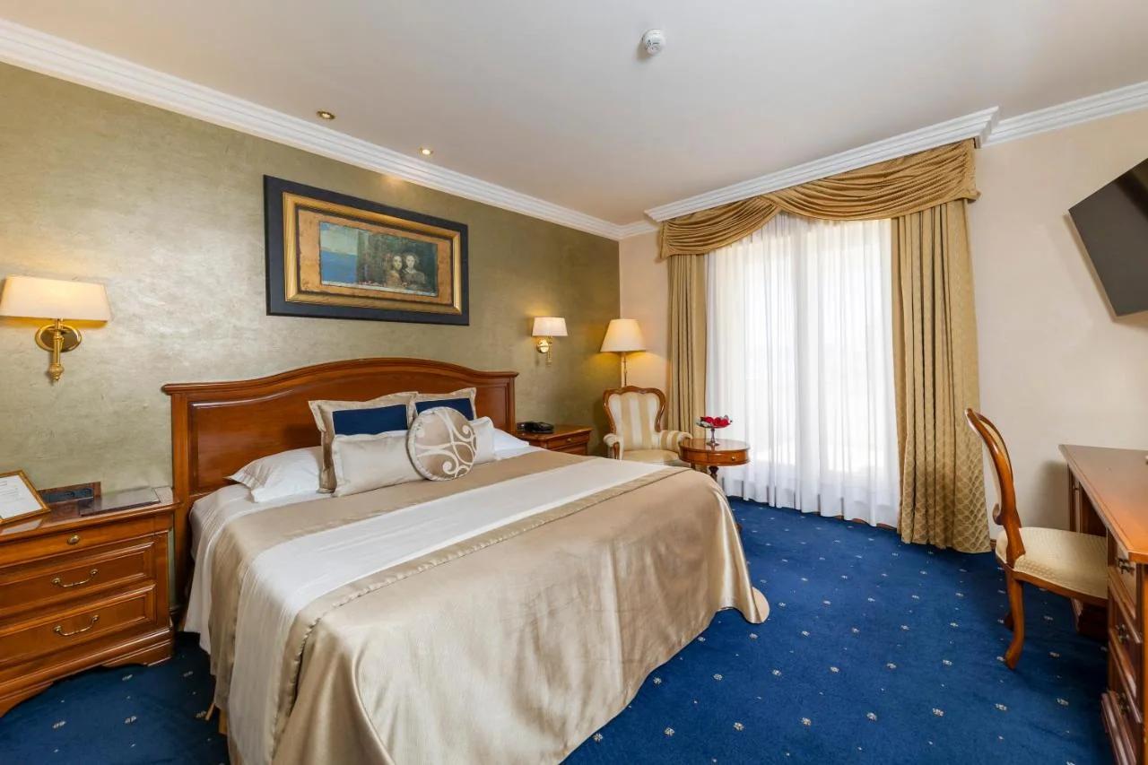 Hotel Niko foto