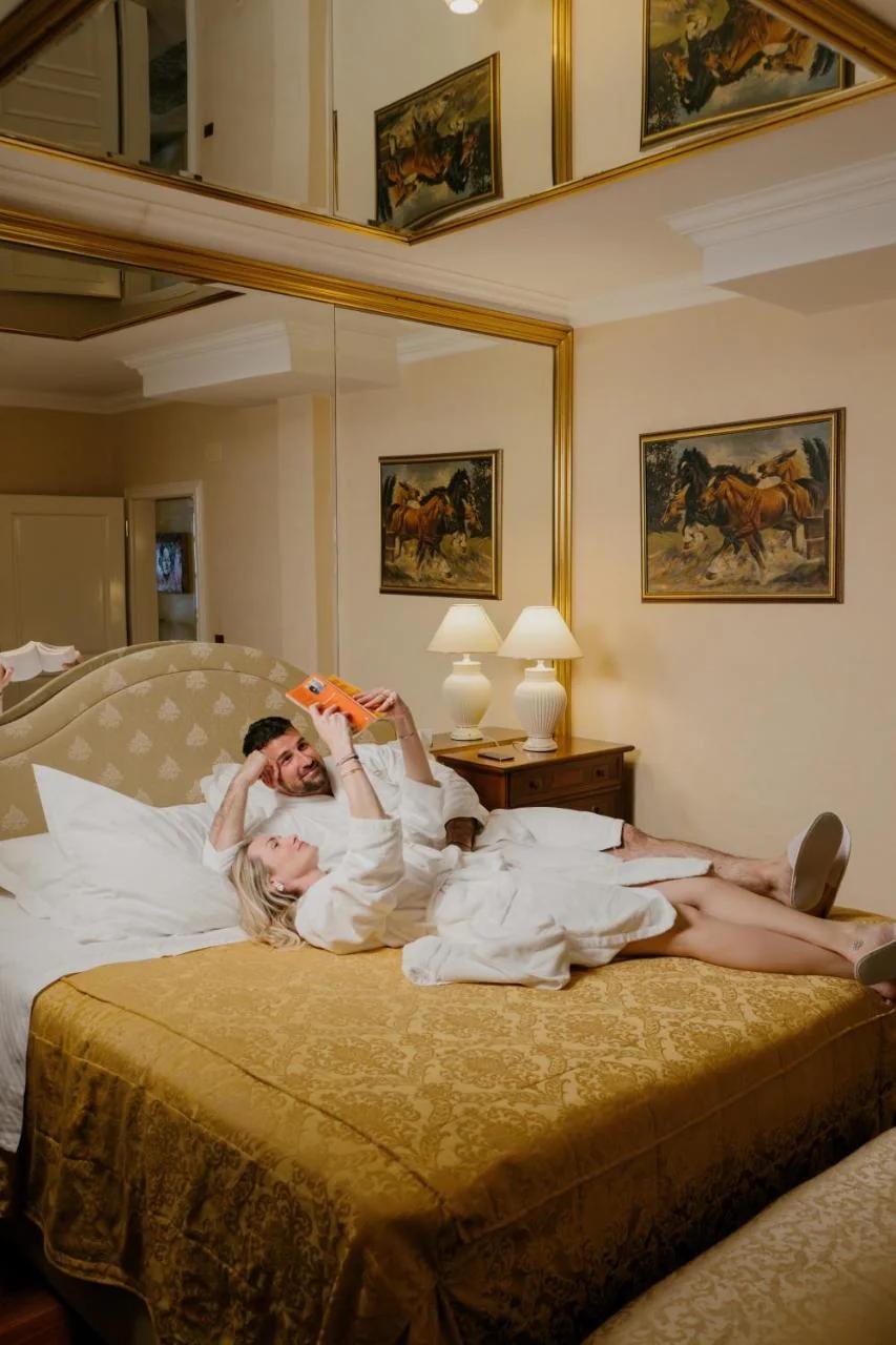 Hotel Niko foto
