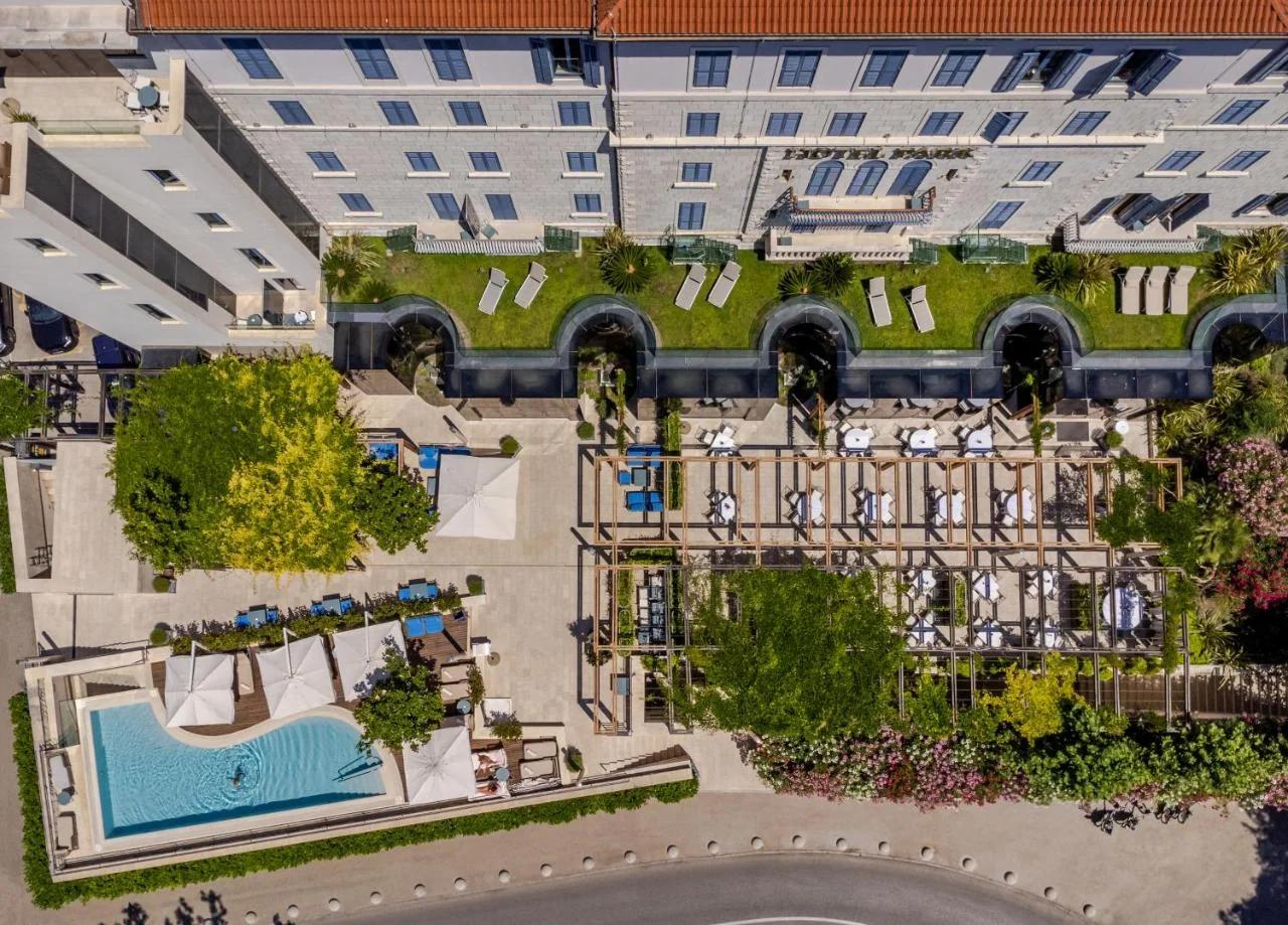Hotel Park Split photo