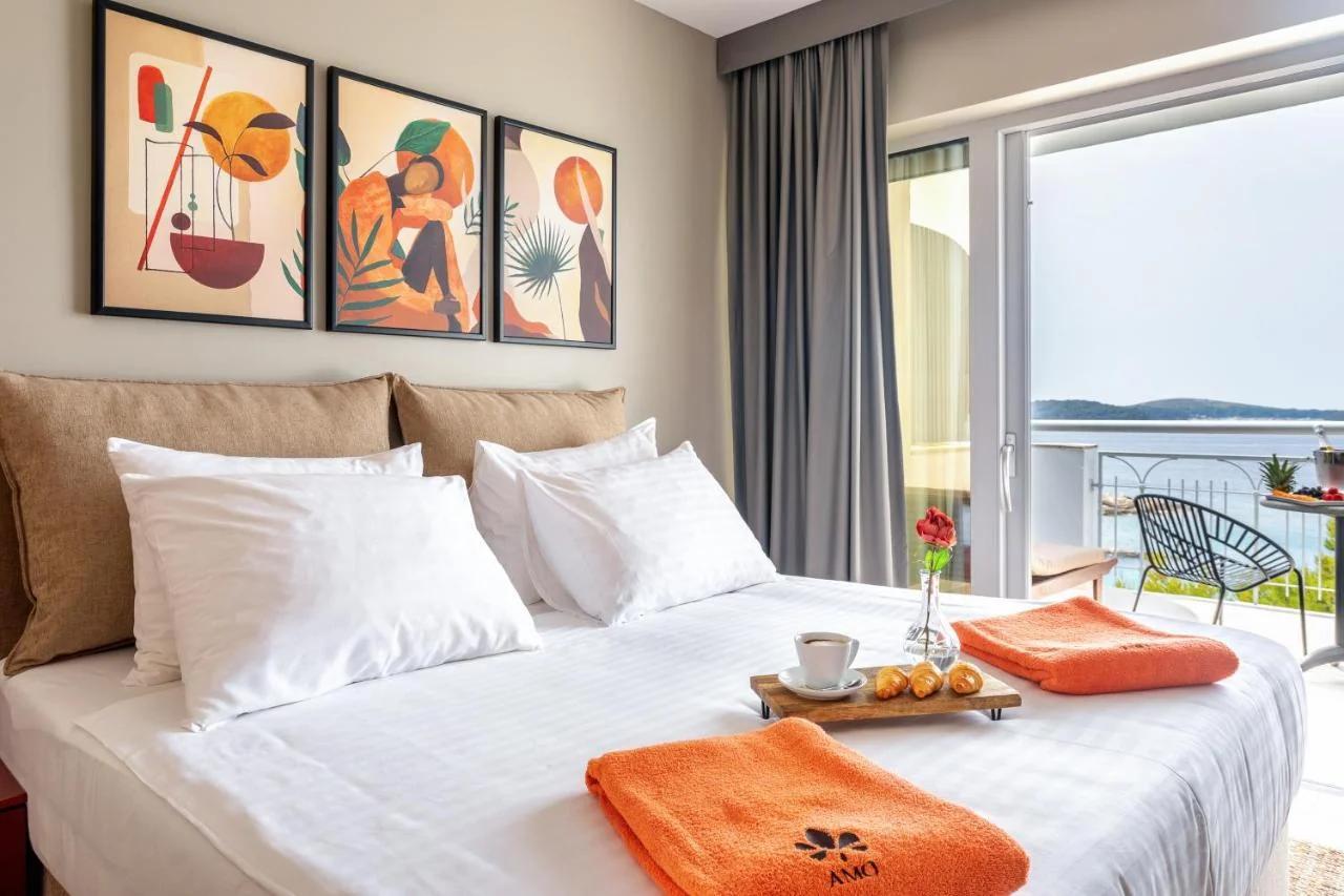 Hotel Podstine photo