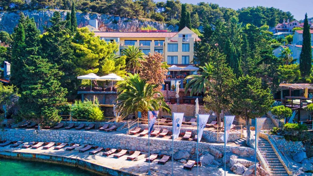 Hotel Podstine photo