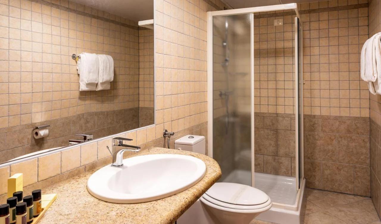 Hotel Podstine photo