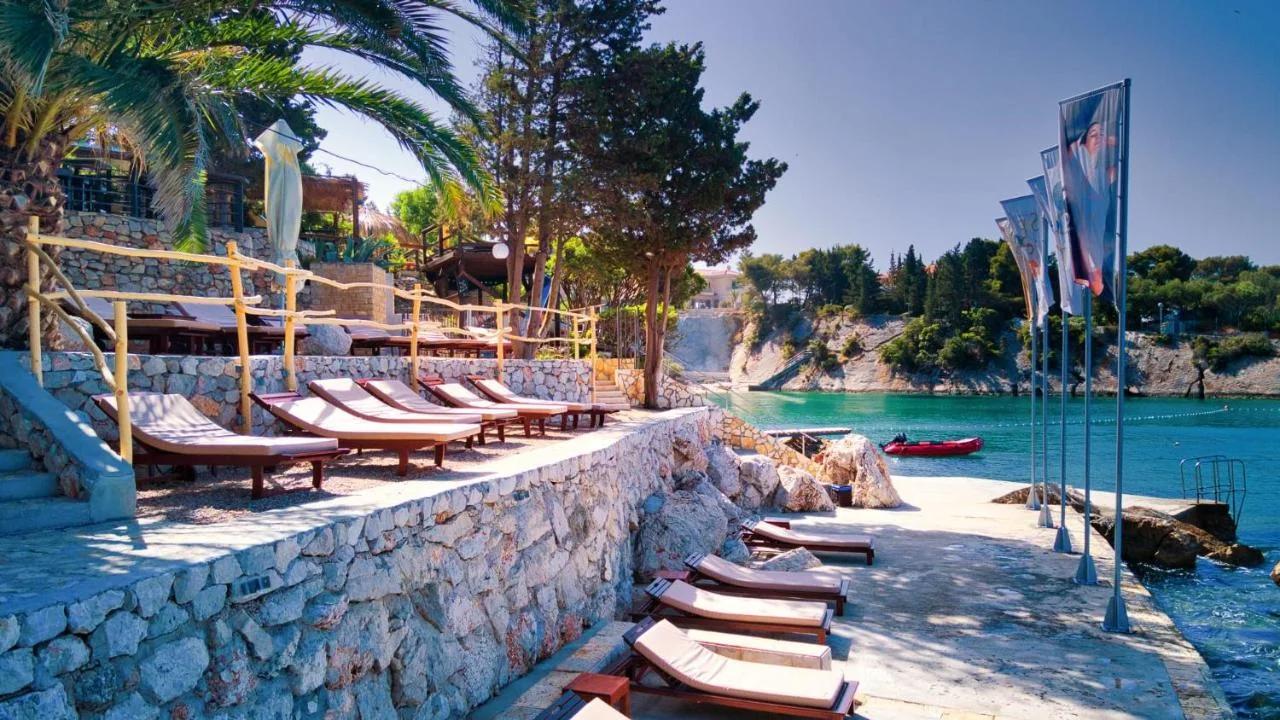Hotel Podstine photo