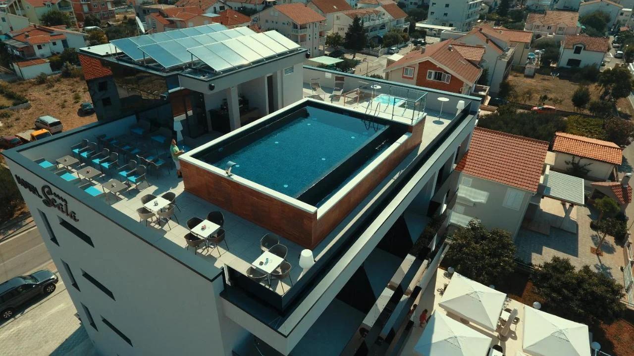 Hotel Scala d'Oro photo