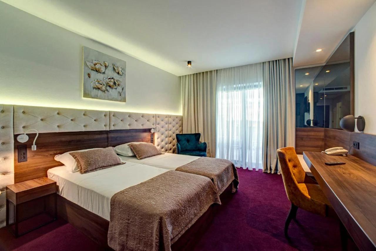 Hotel Scala d'Oro photo
