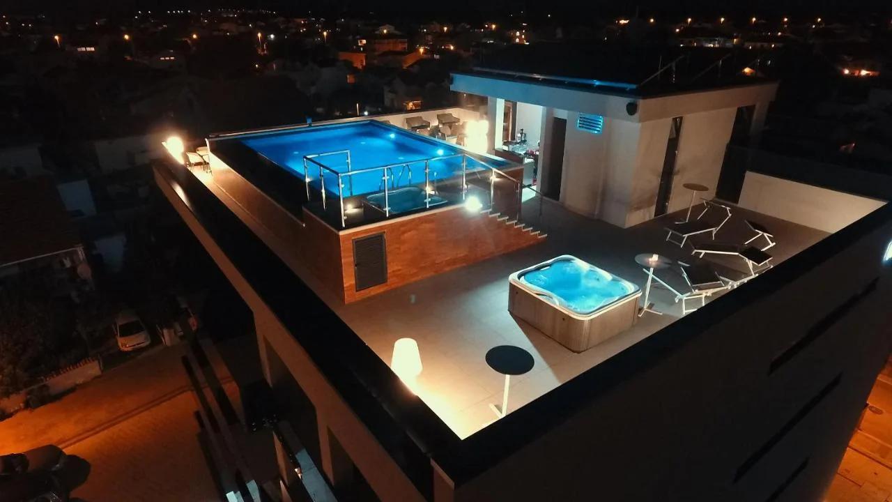 Hotel Scala d'Oro photo