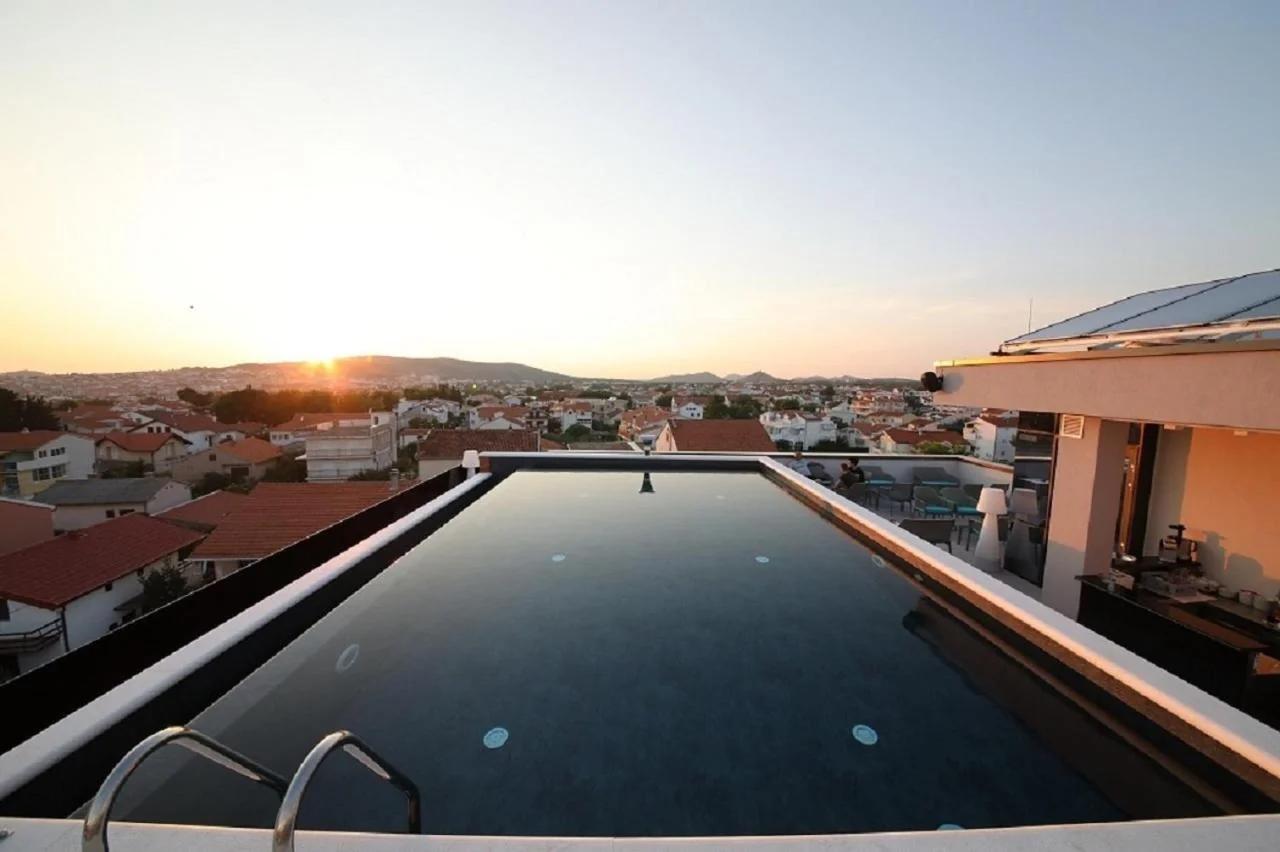 Hotel Scala d'Oro photo