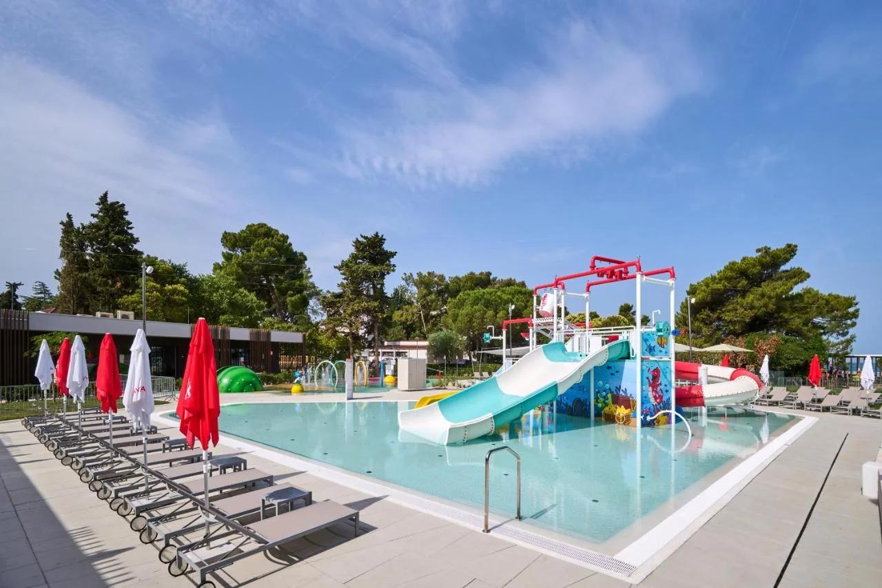 Hotel Sipar Plava Laguna photo