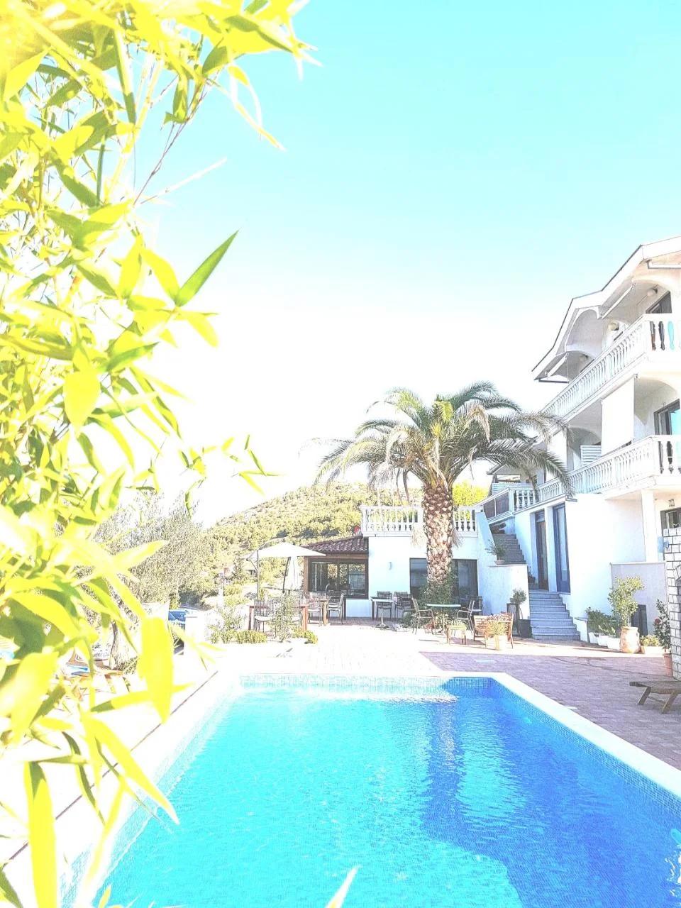 Hotel Stipe photo