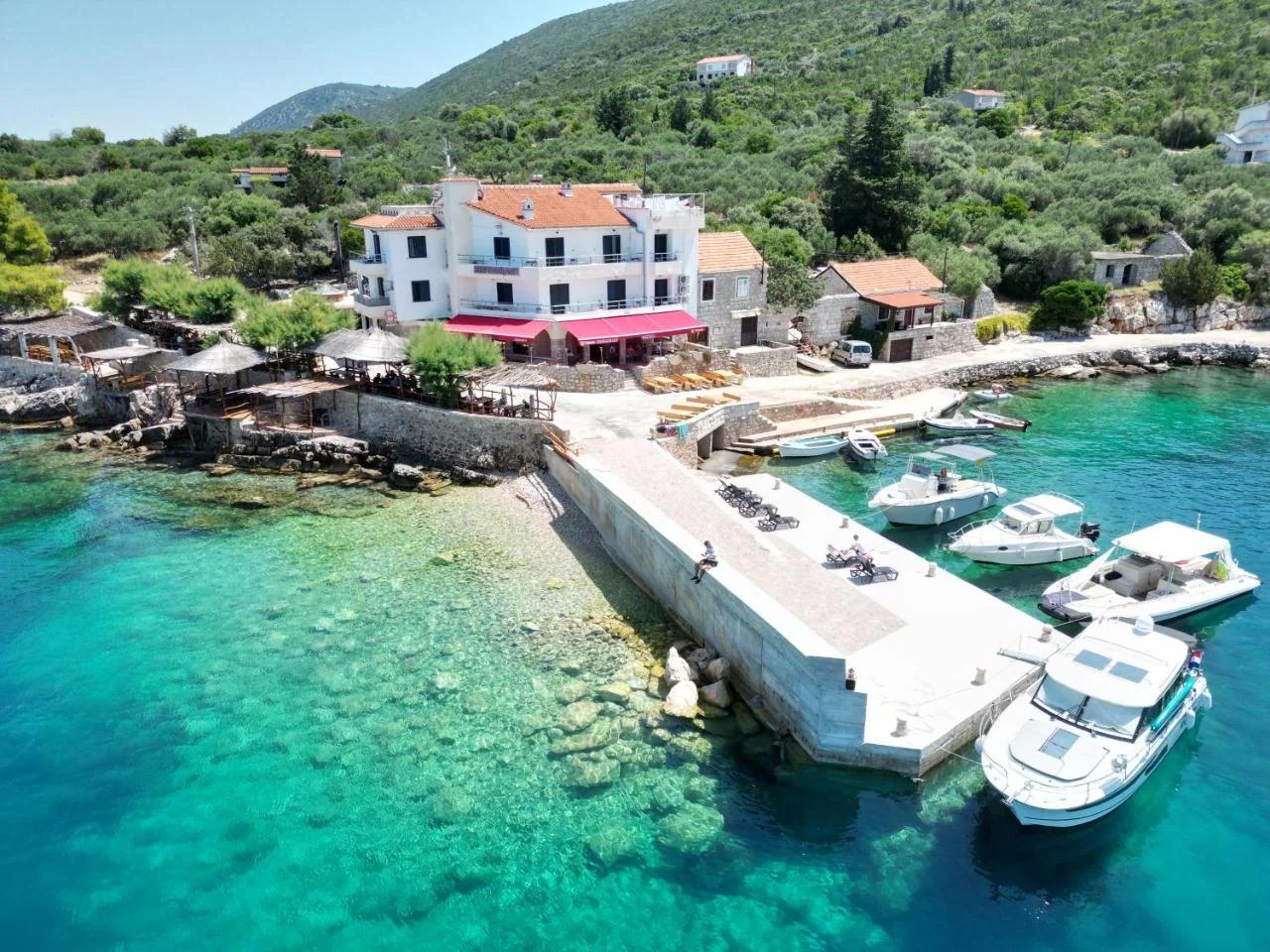 Hotel Timun