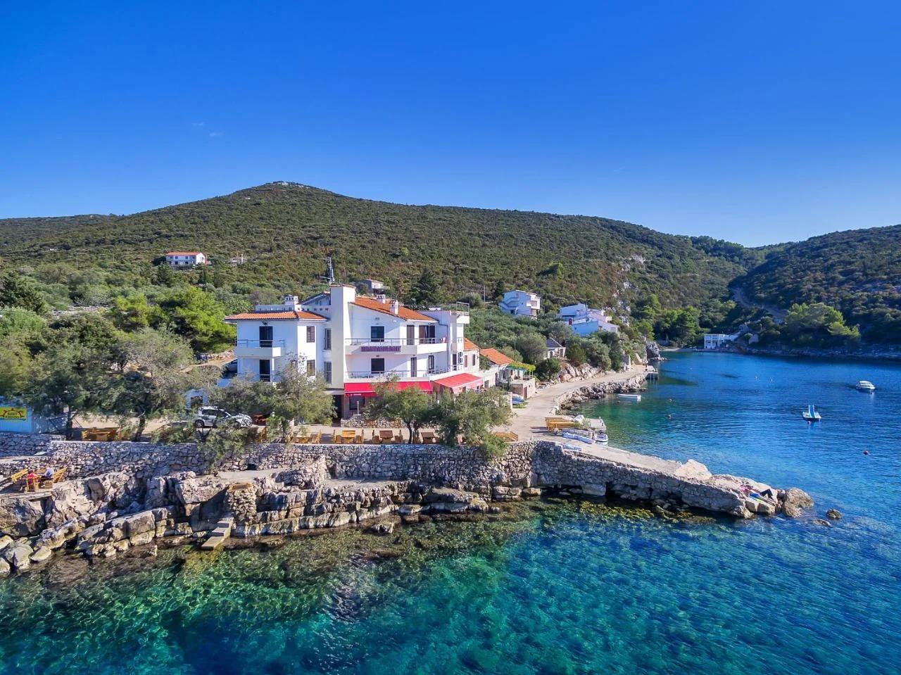 Hotel Timun photo