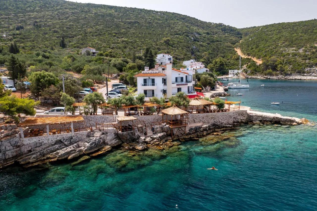 Hotel Timun photo