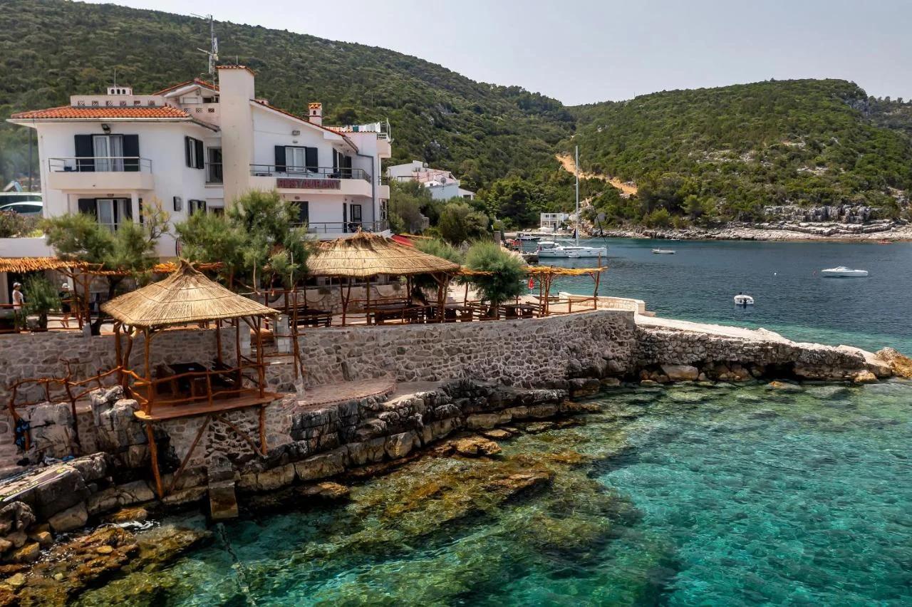 Hotel Timun photo