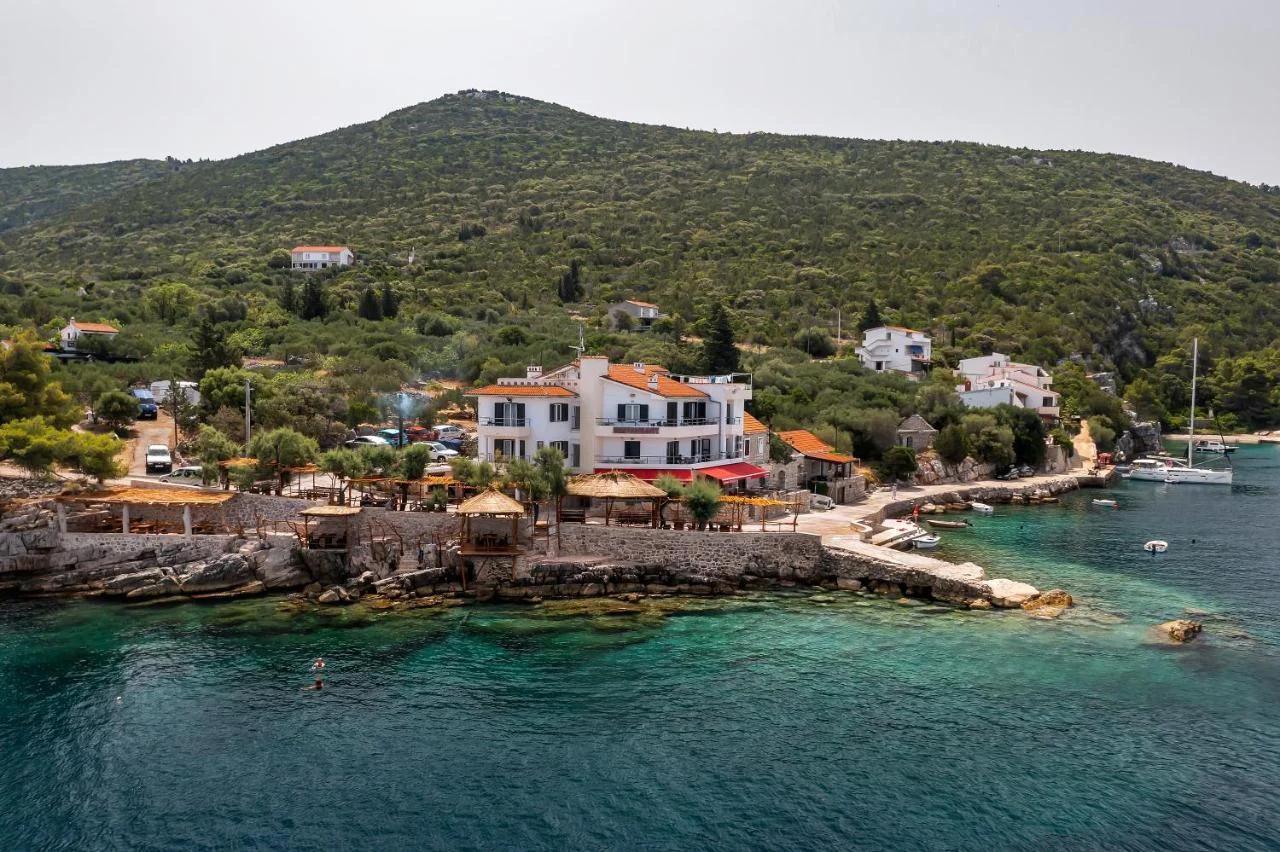 Hotel Timun photo