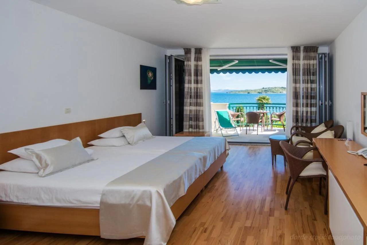 Hotel Villa Radin photo