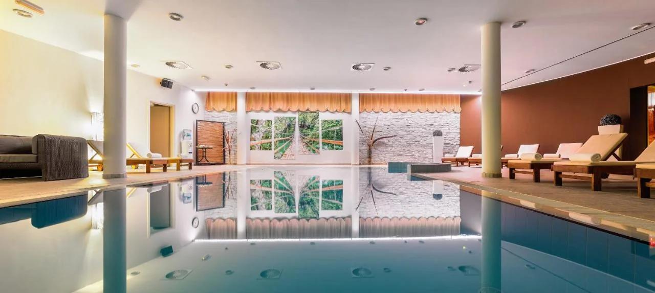 Hotel Villa Radin photo
