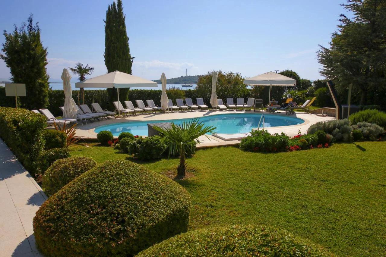 Hotel Villa Radin photo