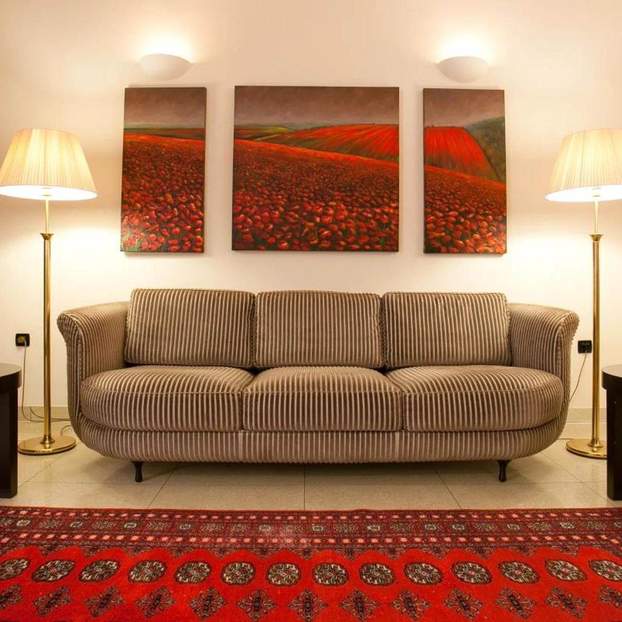 Hotel Globo photo