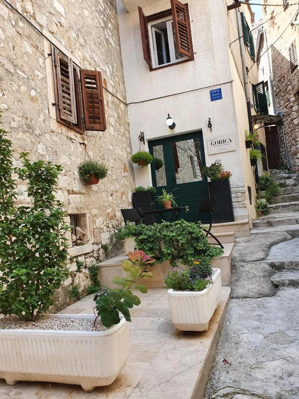 House Gorica