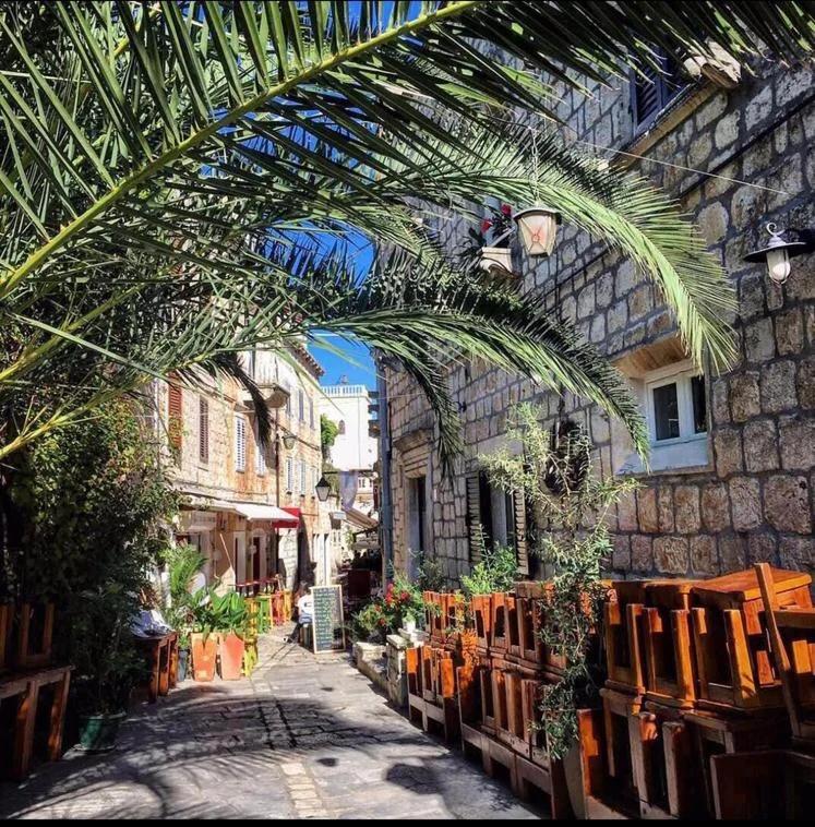 Hvar centre dorms photo