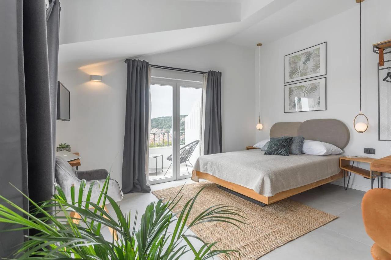 Hvar Top View Apartment