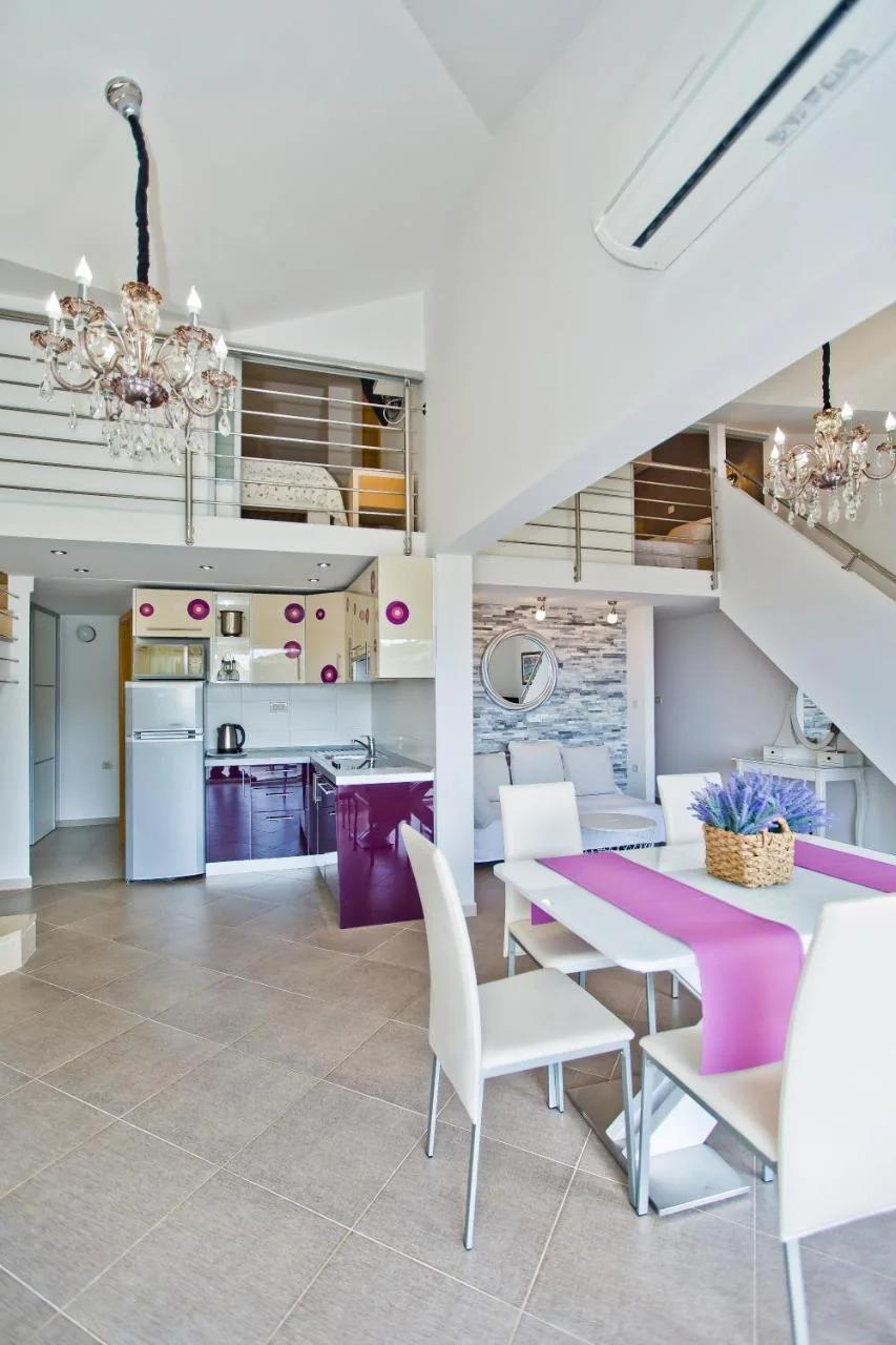 Island Hvar Seaside Villa Levanda with Beach, Pool & Seaview photo