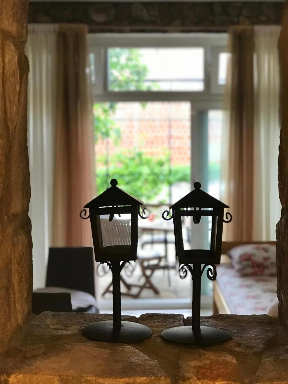 Ivančica Apartments photo