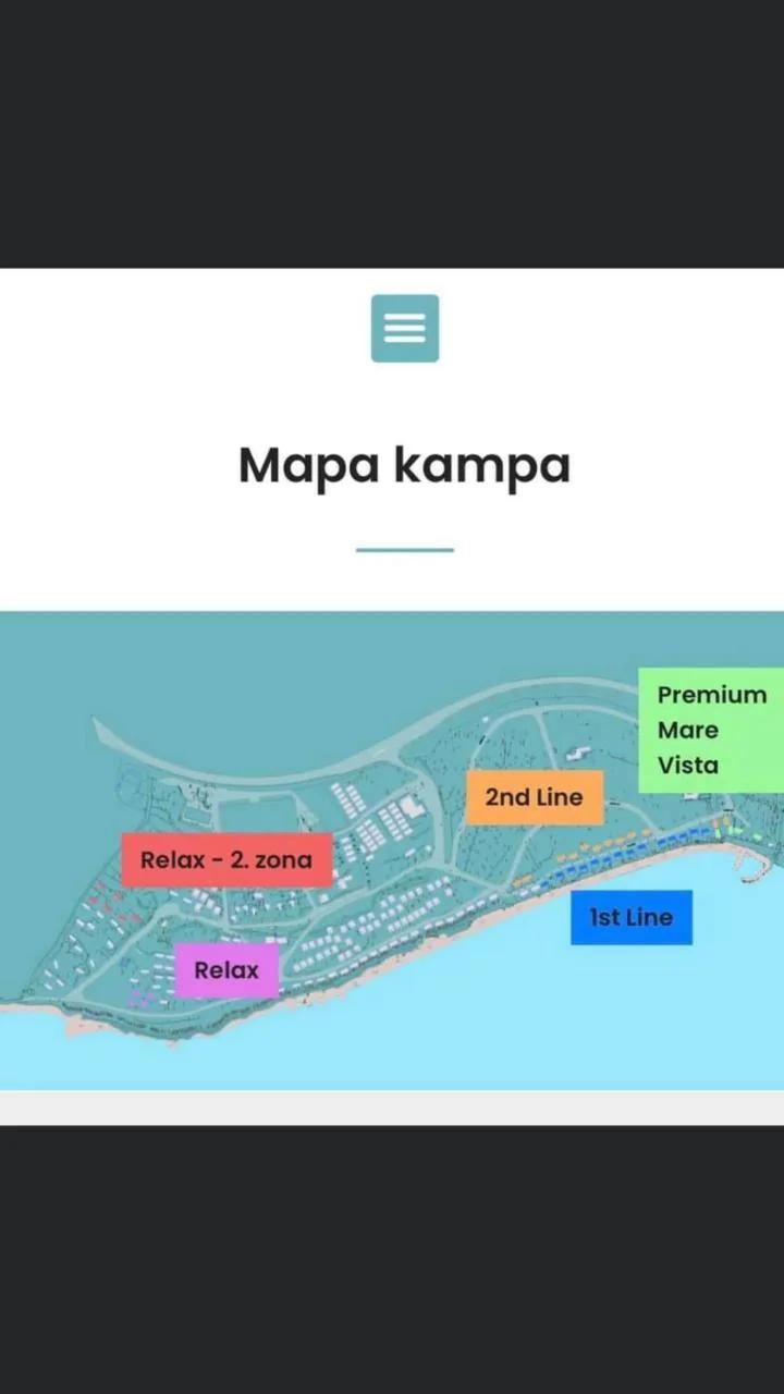 Kamp Dole - Navores photo