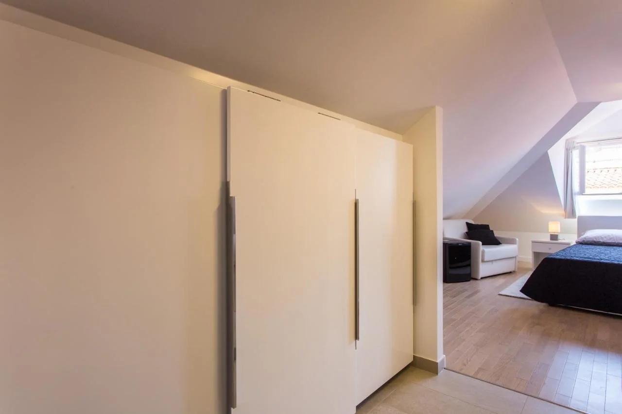 Klarisa Palace Rooms photo