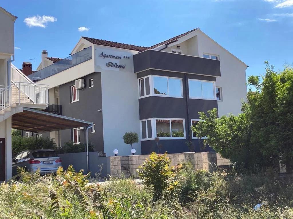 Korcula Apartments Iliskovic photo