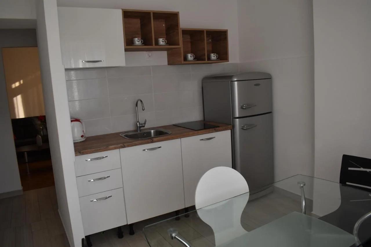 Korcula Apartments Iliskovic photo