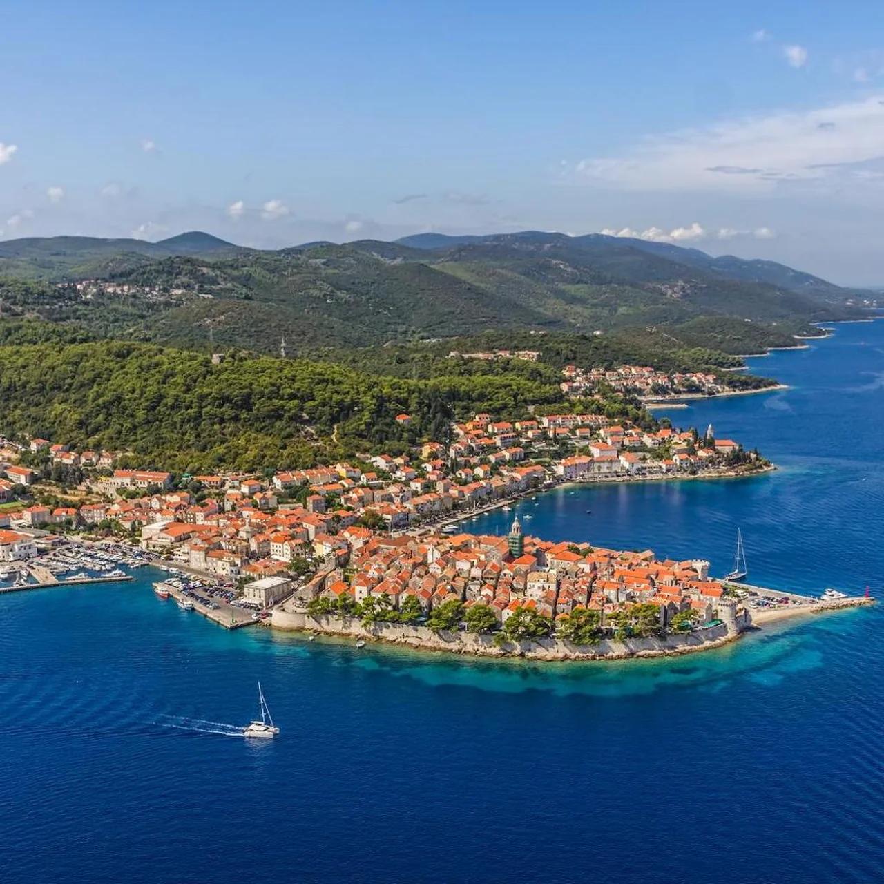 Korčula Guest House photo