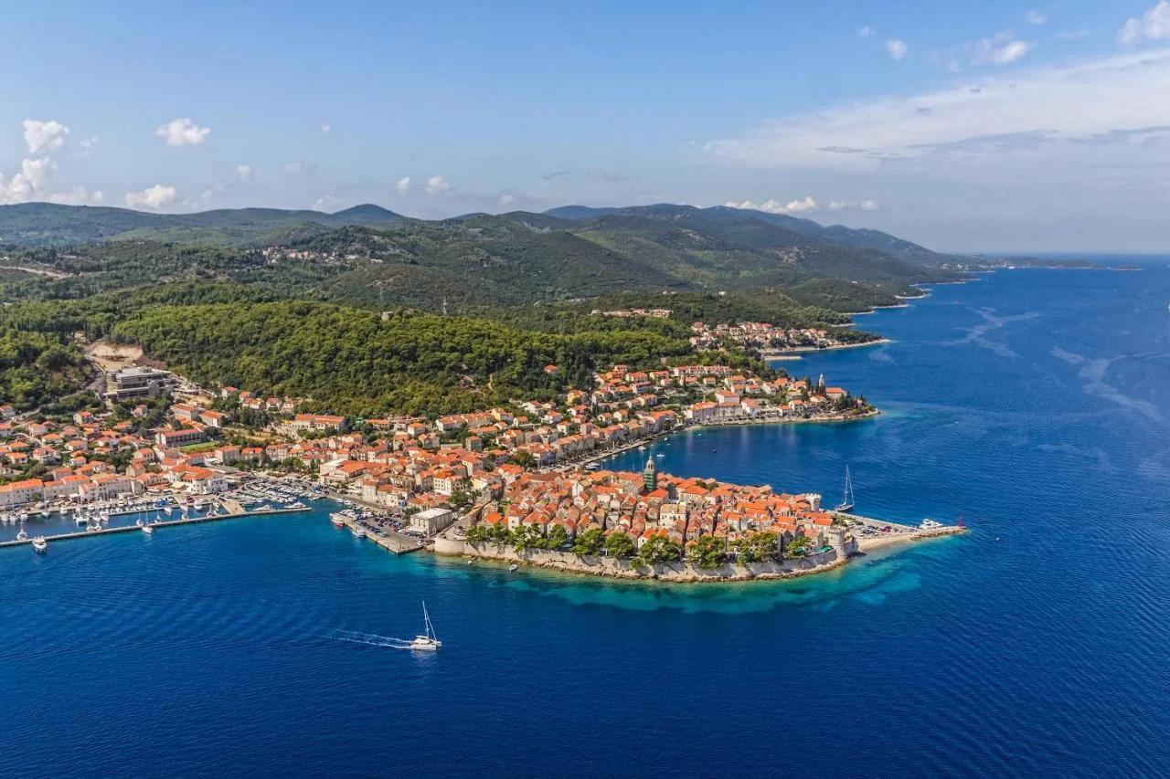 Korčula Guest House photo
