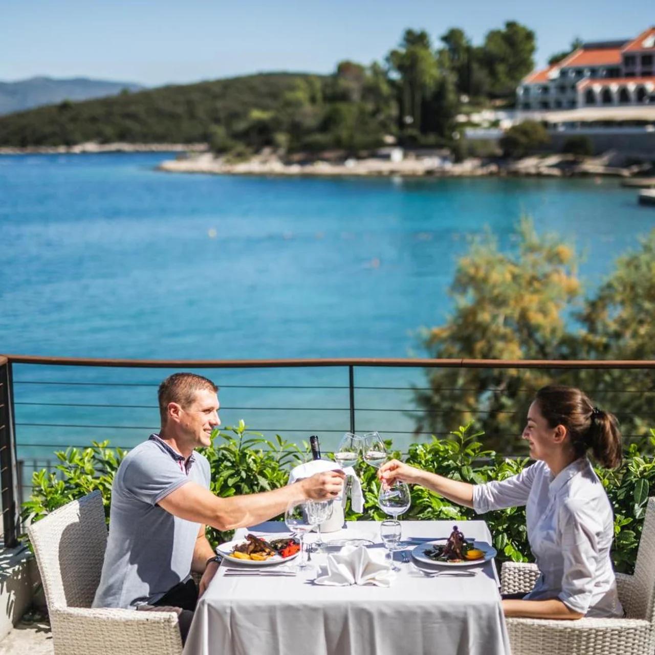 Hotel Korsal photo